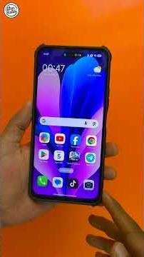 HYPEROS 3 INDONESIA REDMI 15 - MANY NEW FEATURES & MORE BATTERY EFFICIENT!