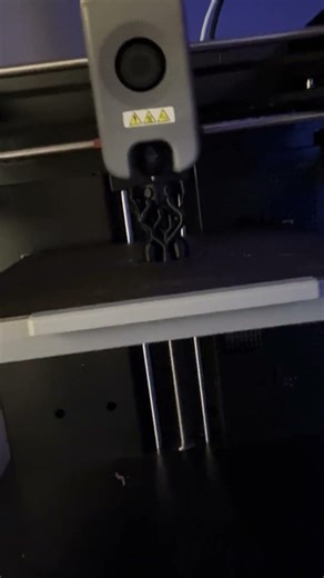 Printing little laws statue #drippy #like super 😎 sub pls