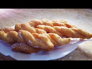 Donuts ( Shakoy ) in Saudi with love