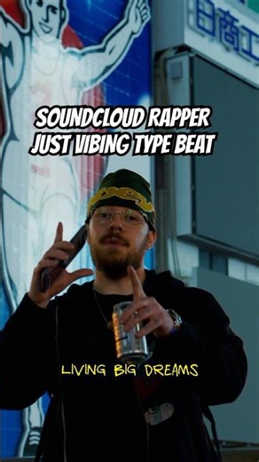 Sky Stepping in Osaka (underground legends only) - IIISO GHOSTLORD