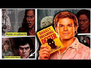 Dexter Book 1 | The great mystery and the climax that few know about 🔪📚