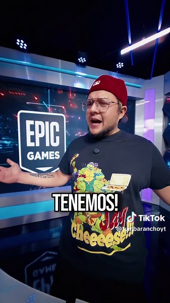 Juegos gratis de la semana #gaming #videojuegos #tumbaranchoyt #juegosgratis #nuevojuego
