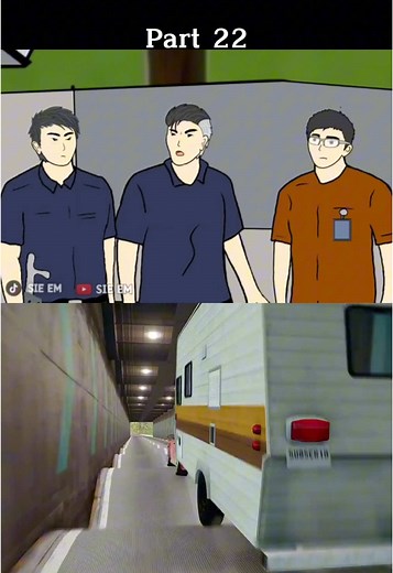 MERANTAU PART 22 #sieem #sieemfans #pasukansenyap #animasikeren #foryou #xyzbca #fyp