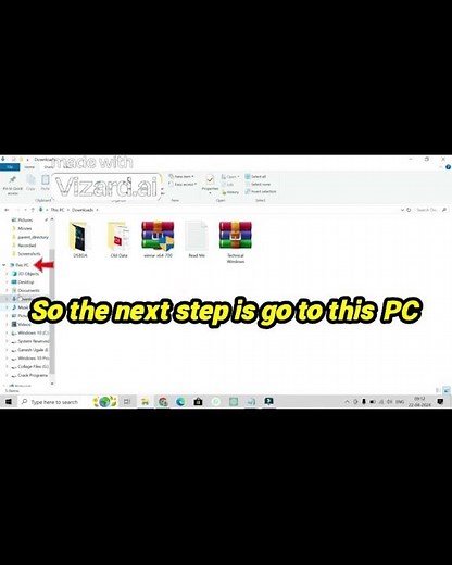 Check Hadoop & Java Files in Windows Explorer ✅