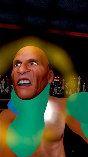 🥊 FrOgZ – NOW FREE - Let Us Fight (Meta Quest 2/3/3s) Realistic VR Boxing Simulation