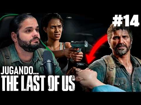 Te SALVARÍA… incluso si CONDENO al MUNDO #14 | Capítulo 9 y 10 | FaridDieck