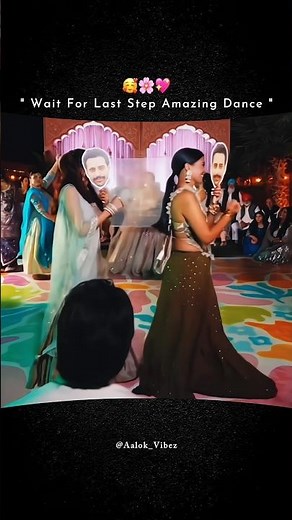 Bride’s Surprise Dance for Groom ❤️ | Full Energy Wedding Performance 🔥 #shorts #dance #wedding