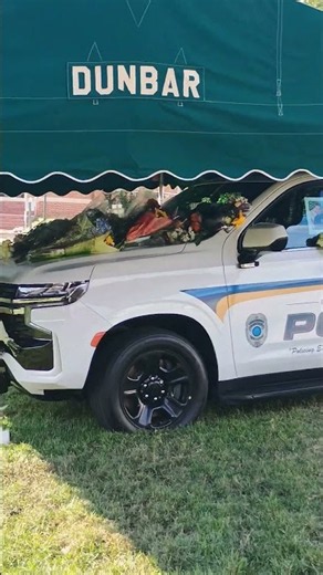 Fallen Officer Michael Christopher DeLong Jr — His Service Lives On