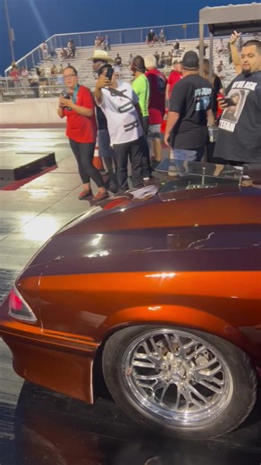 FIRST GRUDGE RACE OF THE DAY! | 4Ever Grudge