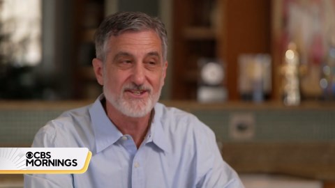 Bill Berloni turns rescue dogs into stars of stage and screen