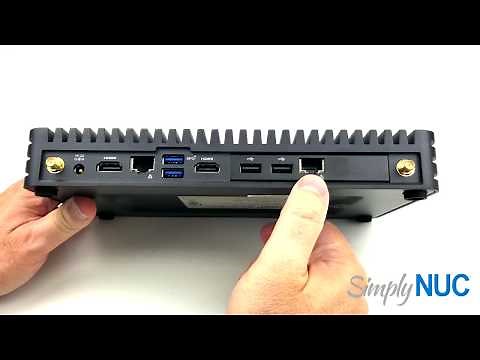 New Austin Beach NUC - First look and Full Overview