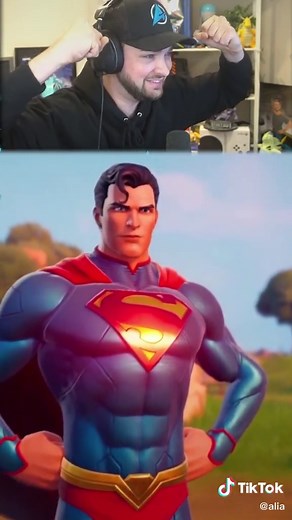 Superman Skin Arrives in Fortnite Season 7! Exciting News!