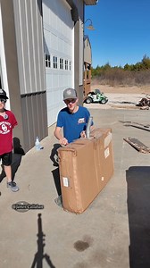 Barn Find 70 OLDS! New Gas Tank ✅ Part 1 #willitrun #cutlass #oldsmobile featuring @GrowJack #1970olds #442 #cutlass442 #ranchero #junkyard #abandoned #forgotten #junkyardjack | James Callahan