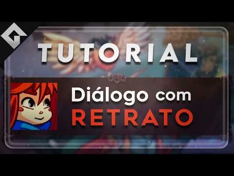 Create epic dialogues with character photos.