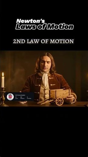 Newton's law of motion| animation video| Teensuccessjourney0