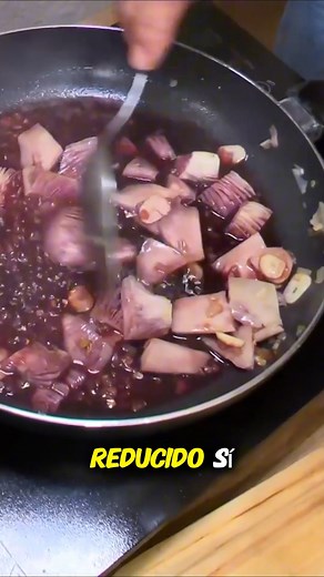 En el programa de Canal Sur. Nos vamos a Purullena, Granada  Una fantástica receta: guiso de ternera en salsa de setas y castañas  #CanalSur #Granada #Purullena #CocinaAndaluza #GuisoDeTernera #RecetasTradicionales #SaboresDeOtoño #Andalucía | Conoce Andalucía | Facebook