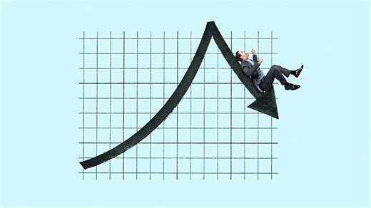 Why high market volatility can be good for options trading