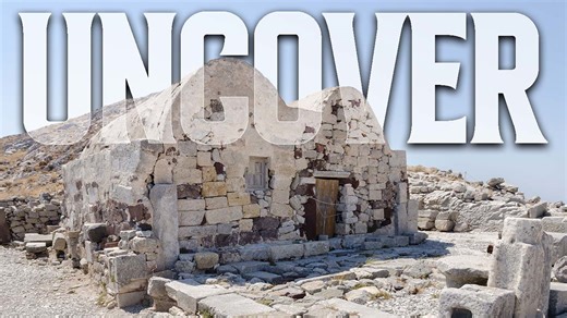 Unearthing Forgotten Cities: The Lost Civilizations That Shaped Our World