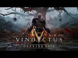 Vindictus Defying Fate Alpha Test Delia - The Ashes of Nightmare RAID (PC) No Commentary [4K 60FPS]
