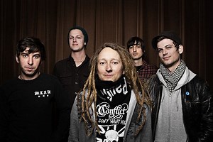 Strike Anywhere - Alchetron, The Free Social Encyclopedia