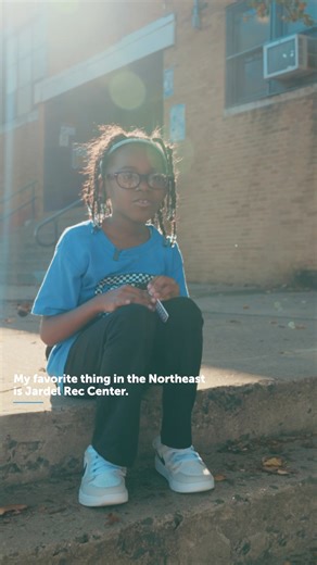 In Philly, pride starts where you live — and every neighborhood tells a story. ❤️ In Northeast Philly, that story beats loud and proud — from Mayfair’s championship celebrations to the rising stars at Jardel Rec Center. 🏆✨ #visitphilly #thingstodoinphilly #northeastphilly | Visit Philly