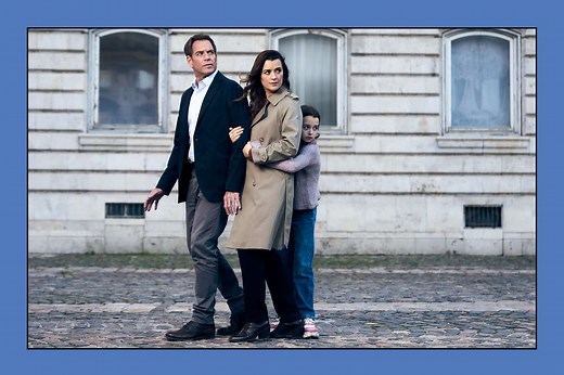 When does 'NCIS: Tony & Ziva' come out? All about the espionage spinoff's release date, cast, and more