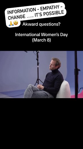 1.2K views | Open Your Eyes, Educate Yourself, Show Empathy In this...