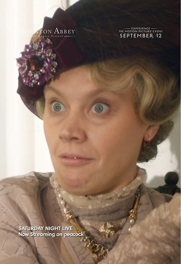 Downton Abbey: The Grand Finale Celebrating 15 Years