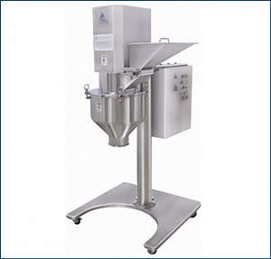 Multi Mill - Milling And Size Reduction