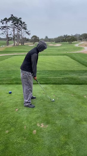 Smooth #fyp #golf #pure | Golf