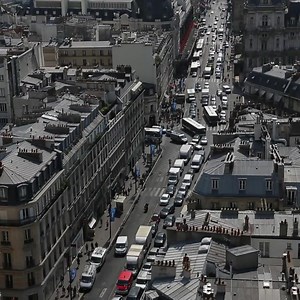 Cette veuve collectionnait les amants ... | Canal Crime