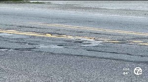 Macomb Twp. set to make historic investment in road improvement