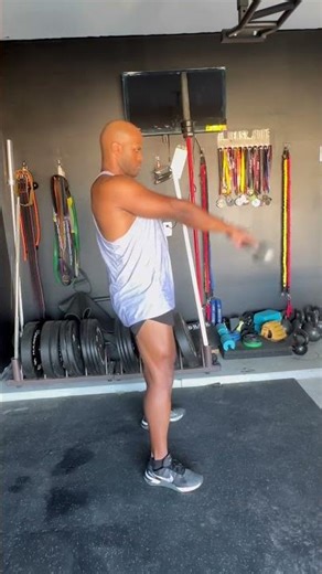 Master the Kettlebell Swing for Explosive Power, Glutes & Conditioning! (Proper Form Guide)