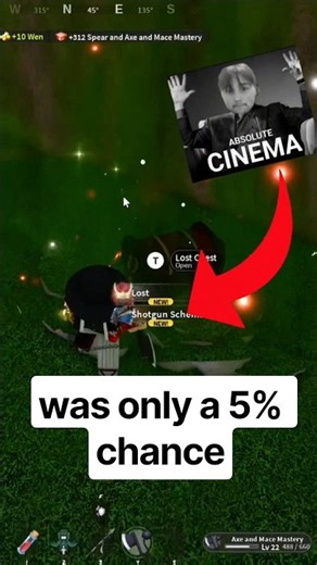 I can believe i got this - Roblox Slayer 2 #roblox #Gamingwitheric90