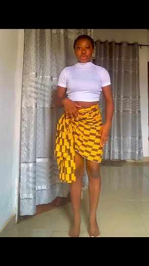 Igbo dance tutorial/Part 6/ Leg Dance. “Practice makes perfect”. Don’t be in a haste, take your time and learn till you become perfect. #igbodancetutorial #ogene #igboamaka #thatigbodancer🔥 #creatorsearchinsights @Bbeautyhairline @amaka_10