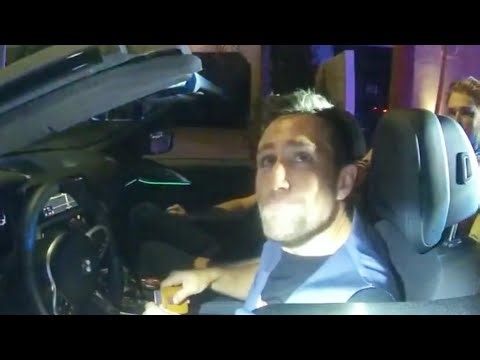 Meet Kevin DUI Arrest Caught on Bodycam