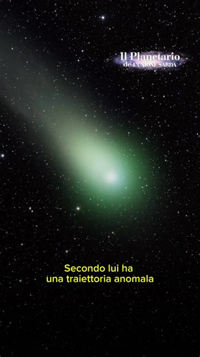 Il caso divide la scienza. La NASA ha pubblicato nuove immagini di 3I/Atlas, l’oggetto celeste che nelle ultime settimane sta alimentando un acceso dibattito. Per la maggior parte degli astronomi si tratta di una cometa interstellare, proveniente da un sistema planetario ancora sconosciuto. La scoperta risale al 1° luglio 2025: da allora, 3I/Atlas ha mostrato caratteristiche che sembrano confermare questa ipotesi. L’oggetto viaggia a una velocità impressionante — 210.000 km/h — e il 19 dicembre 