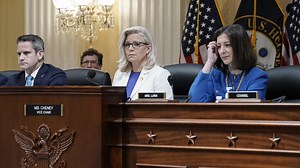 Highlights from Jan. 6 committee hearing on Trump's actions during Capitol riot