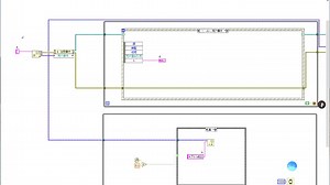 labview用户事件介绍