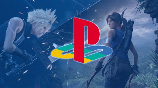 Sony Rumoured To Buy Square Enix Next