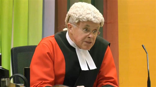 'You became a sexual predator'