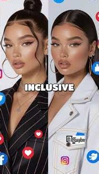 Revolutionizing Style: How Virtual Models Are Shaping the Future of Fashion and Culture