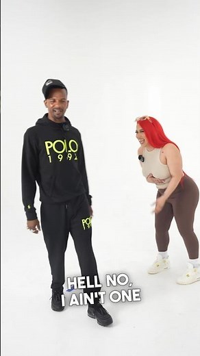 Unc wasn’t ready for her to say that 😂 #funny #20vs1 #blinddate