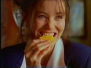 ITV Carlton (London) Continuity - Tuesday 11th April 1995