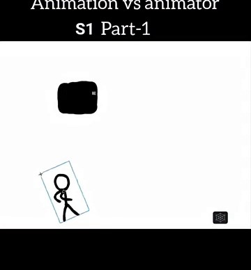 animation vs animator season 1 part-1 #shorts #anime