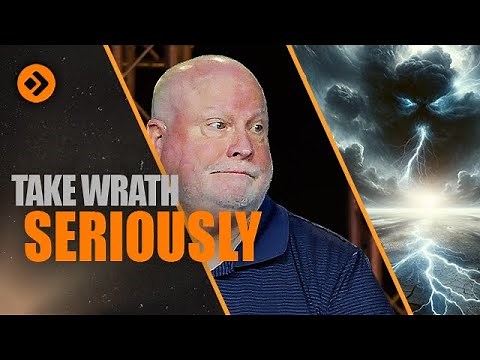 Book of Revelation Explained 29: The Great Day of His Wrath | Pastor Allen Nolan Sermon