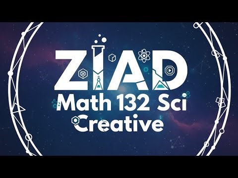 Math 132 Solution Sheet 03