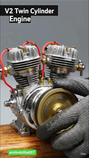 Cylinder engine optimization