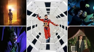 Empathizing an Anti-Hero With Shot Composition