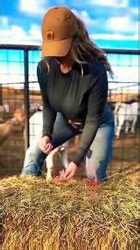 🚜🌾Green Fodder Collection for Livestock | Modern Agriculture🌾🚜#Tractor#GrassHarvesting#TractorVideo